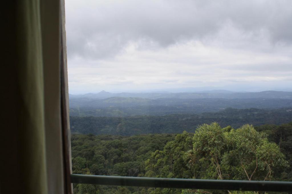 Ayur County Resort Chinnakanal Værelse billede