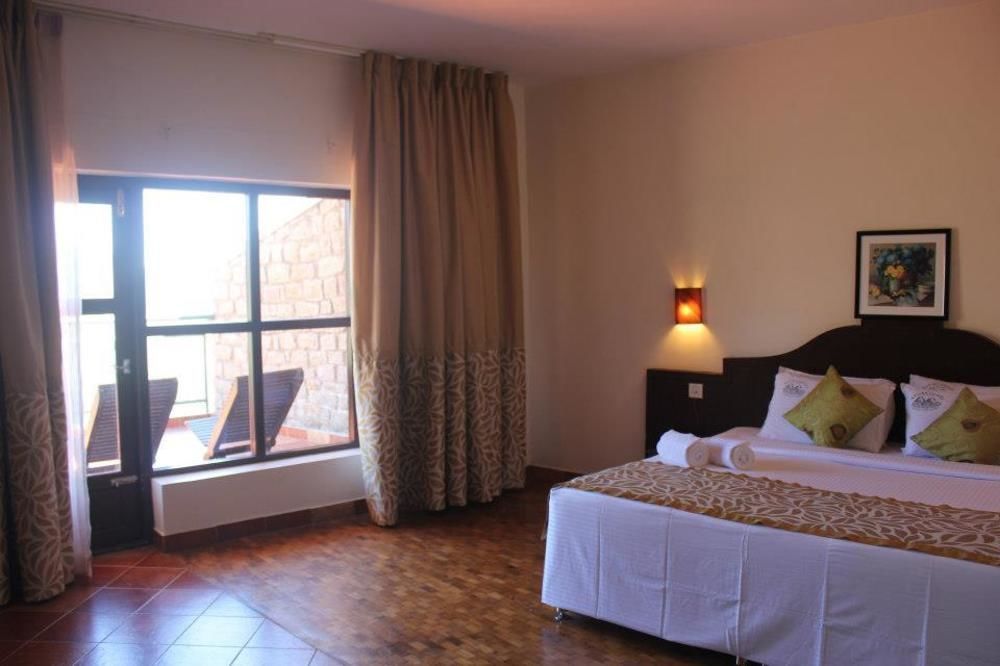 Ayur County Resort Chinnakanal Eksteriør billede